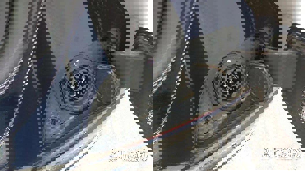 Mercedes-Benz Classe E de 2021