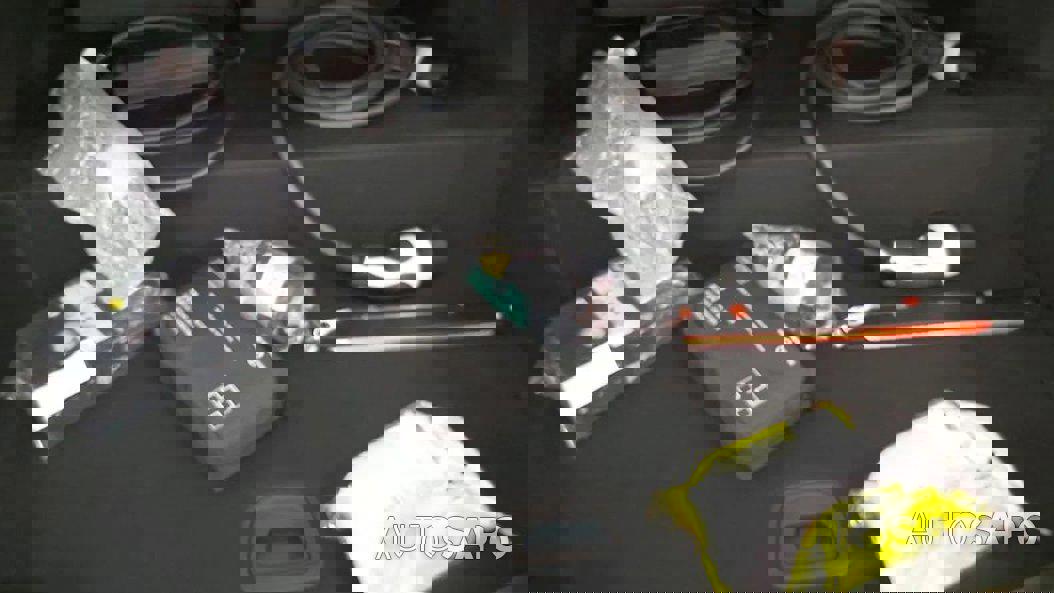 Mercedes-Benz Classe E de 2021