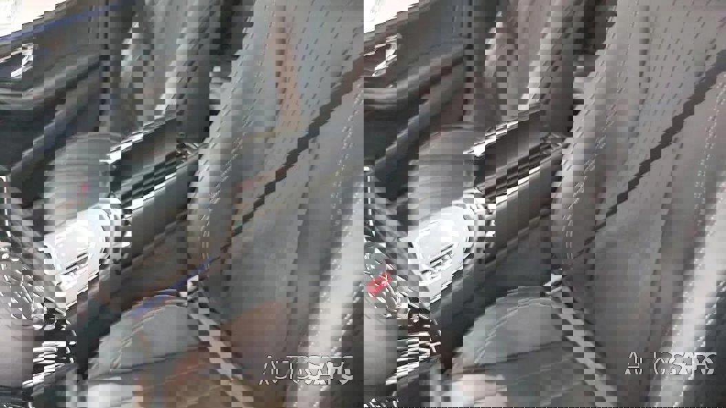 Mercedes-Benz Classe E de 2021