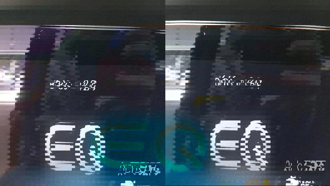 Mercedes-Benz Classe E de 2021