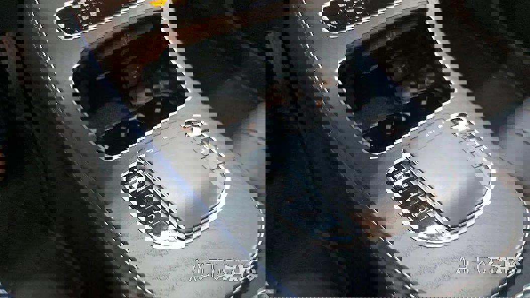 Mercedes-Benz Classe E de 2021