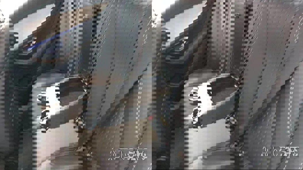 Mercedes-Benz Classe E de 2021