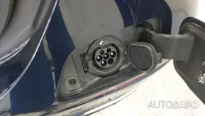 Mercedes-Benz Classe E de 2021