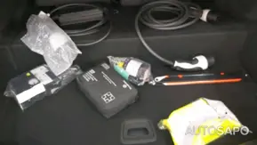 Mercedes-Benz Classe E de 2021