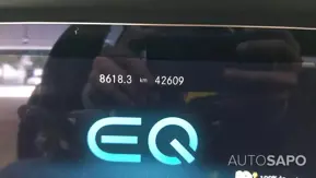 Mercedes-Benz Classe E de 2021