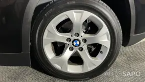 BMW X1 18 d sDrive de 2010