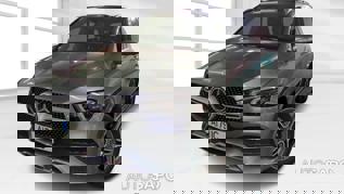 Mercedes-Benz Classe GLE de 2021