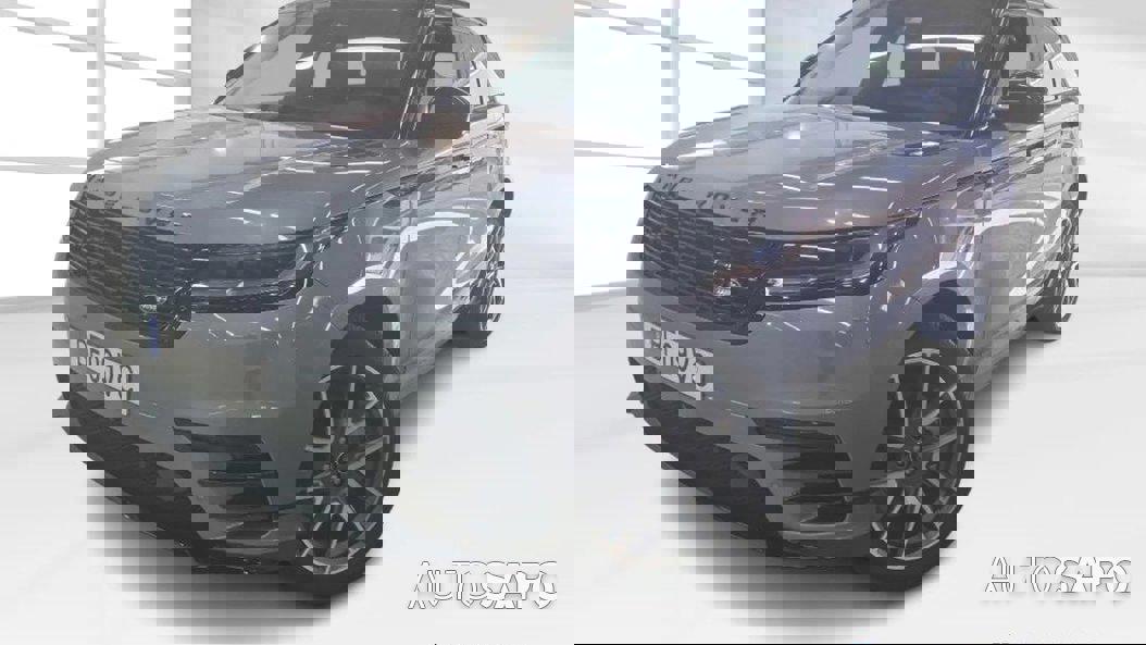 Land Rover Range Rover Velar de 2023