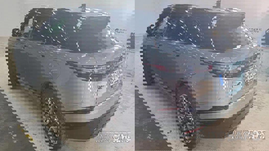 Land Rover Range Rover Velar de 2023