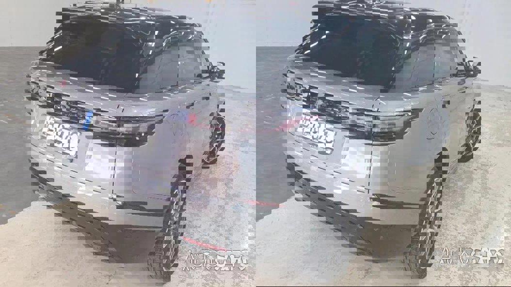Land Rover Range Rover Velar de 2023