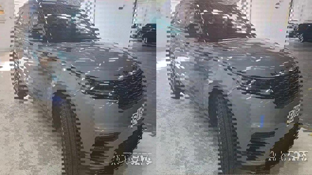 Land Rover Range Rover Velar de 2023