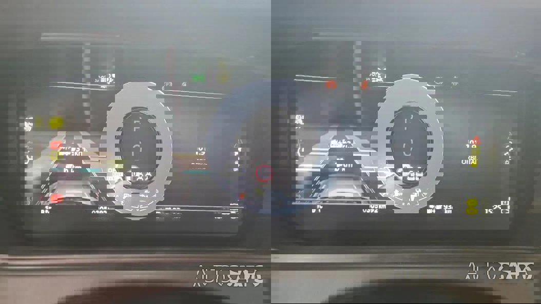 Land Rover Range Rover Velar de 2023