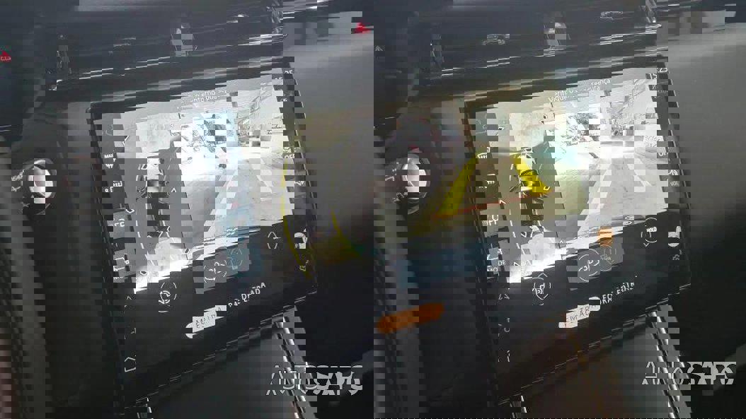 Land Rover Range Rover Velar de 2023