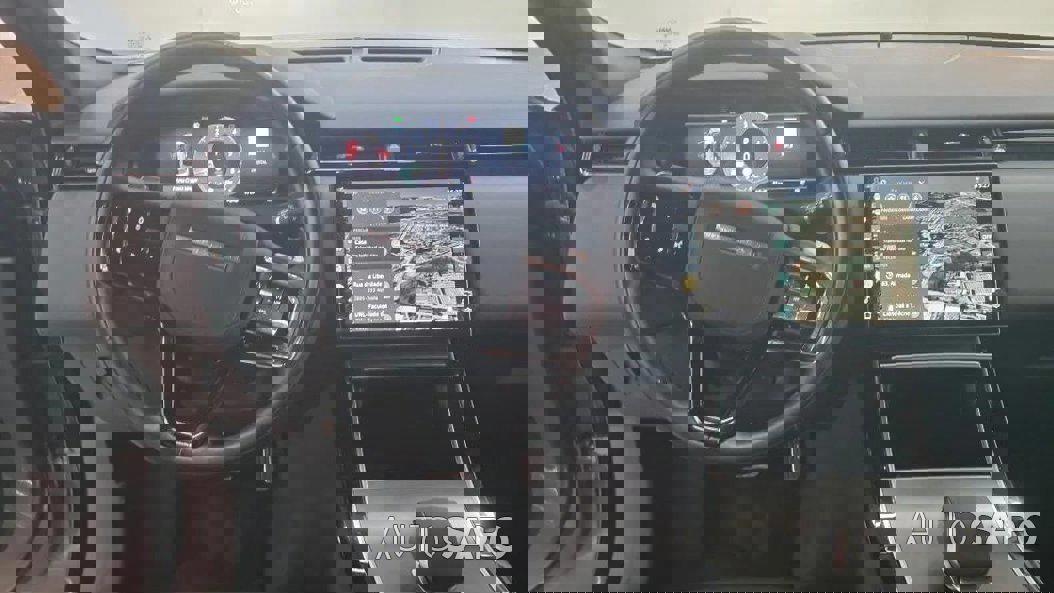 Land Rover Range Rover Velar de 2023