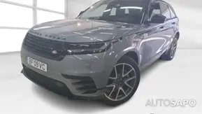 Land Rover Range Rover Velar de 2023