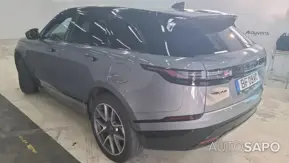 Land Rover Range Rover Velar de 2023