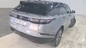 Land Rover Range Rover Velar de 2023