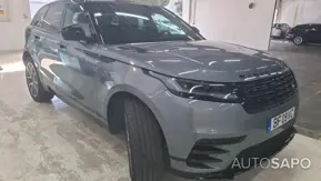 Land Rover Range Rover Velar de 2023