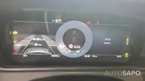 Land Rover Range Rover Velar de 2023