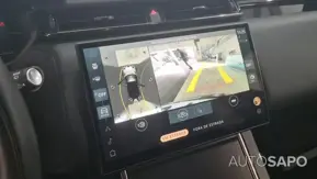 Land Rover Range Rover Velar de 2023