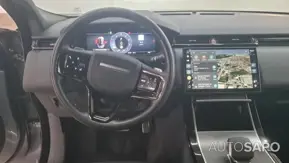 Land Rover Range Rover Velar de 2023