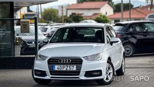 Audi A1 1.6 TDI de 2015