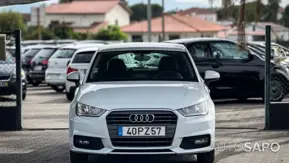 Audi A1 1.6 TDI de 2015
