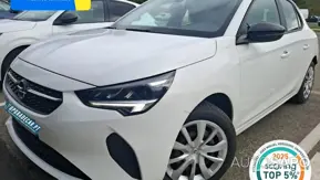 Opel Corsa-e de 2021