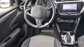 Opel Corsa-e de 2021