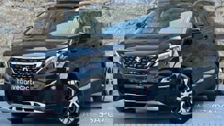 Peugeot 3008 de 2017