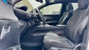 Peugeot 3008 de 2017