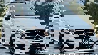 Mercedes-Benz Classe B de 2016