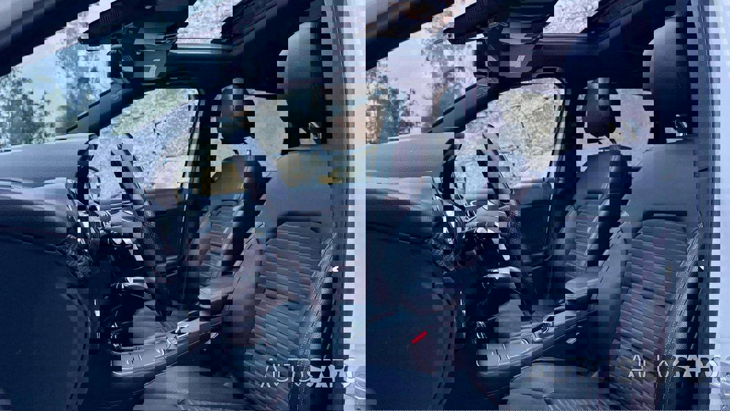 Mercedes-Benz Classe B de 2016