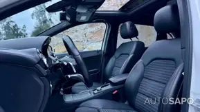 Mercedes-Benz Classe B de 2016