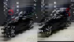 Mercedes-Benz Classe E de 2024