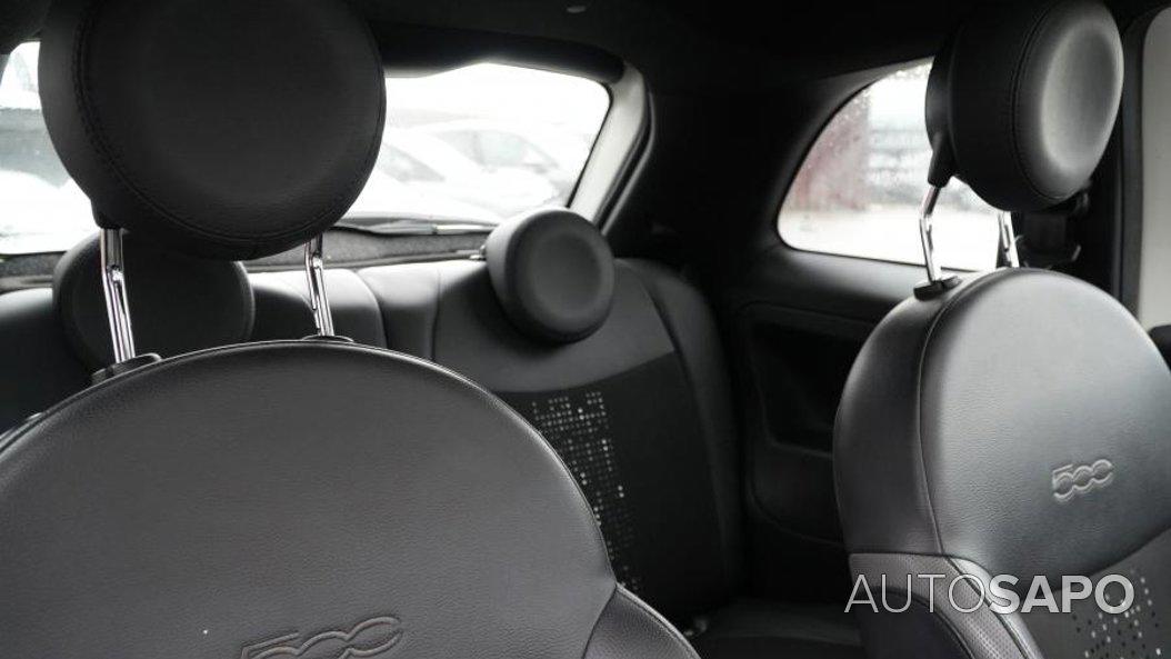 Fiat 500 1.0 Hybrid Connect de 2021