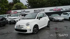 Fiat 500 1.0 Hybrid Connect de 2021