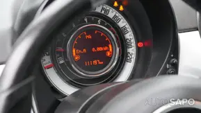 Fiat 500 1.0 Hybrid Connect de 2021