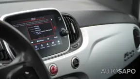 Fiat 500 1.0 Hybrid Connect de 2021