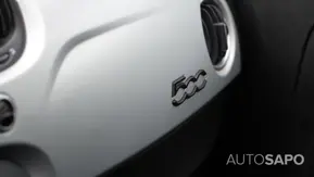Fiat 500 1.0 Hybrid Connect de 2021
