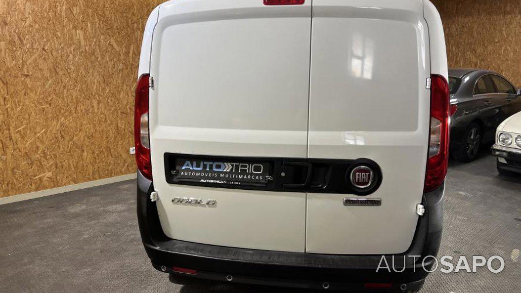 Fiat Doblo Doblò Combi 1.3 Multijet de 2019