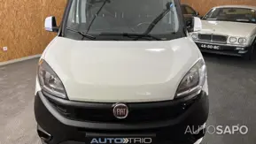 Fiat Doblo Doblò Combi 1.3 Multijet de 2019
