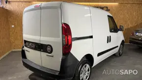 Fiat Doblo Doblò Combi 1.3 Multijet de 2019