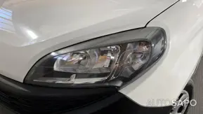 Fiat Doblo Doblò Combi 1.3 Multijet de 2019