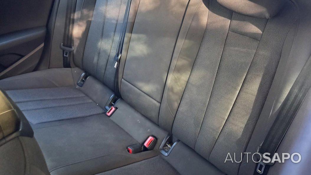 Audi A4 2.0 TDI Advance S tronic de 2017