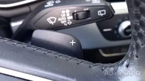 Audi A4 2.0 TDI Advance S tronic de 2017