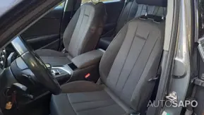 Audi A4 2.0 TDI Advance S tronic de 2017