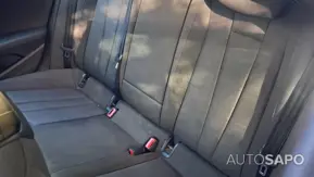 Audi A4 2.0 TDI Advance S tronic de 2017