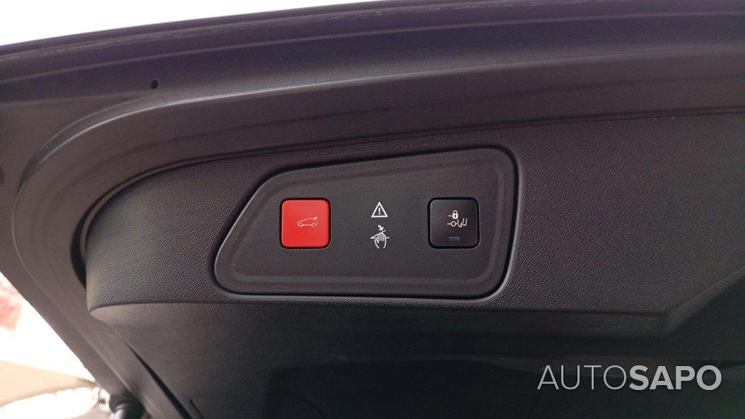 Peugeot 3008 1.2 PureTech Allure Pack EAT8 de 2020