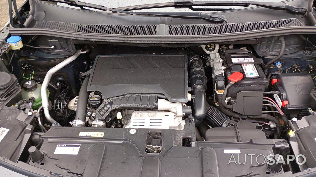 Peugeot 3008 1.2 PureTech Allure Pack EAT8 de 2020